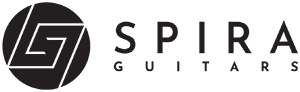 Spira Guitars - Logo Shop